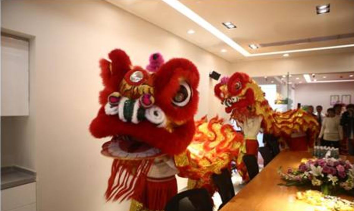 AG旗舰厅 (中国大陆) Apple Store